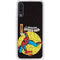 Marvel Classic Comics Amazing Spider-Man 70 Galaxy A50 Clear Case